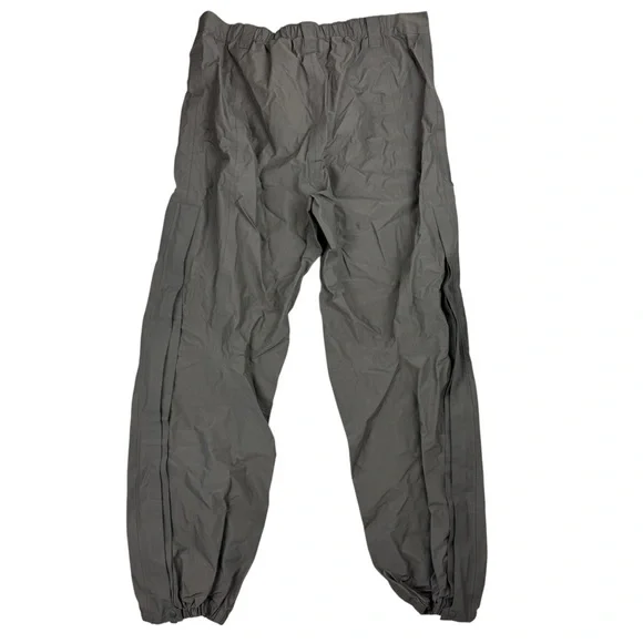 Patagonia PCU L6 Level 6 GORE-TEX Pants Trousers Alpha Gray XLL Rare